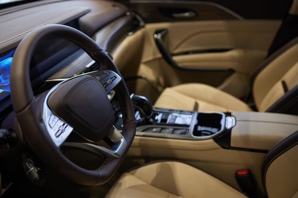 車にあるとかっこいいもの10選!機能的な便利アイテムを紹介