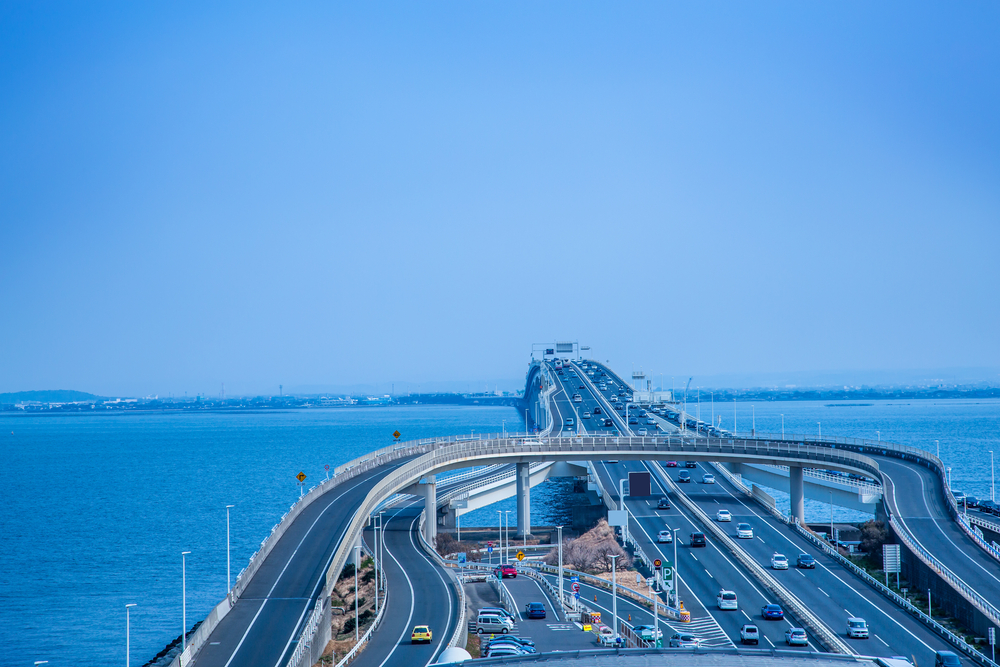 全国で人気のサービスエリア15選|おすすめの名物グルメも紹介