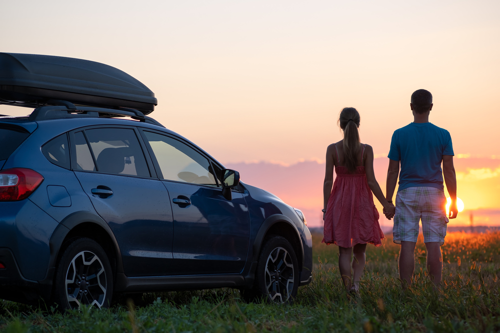 ドライブデートはどこへ行くべき?おすすめスポット15選