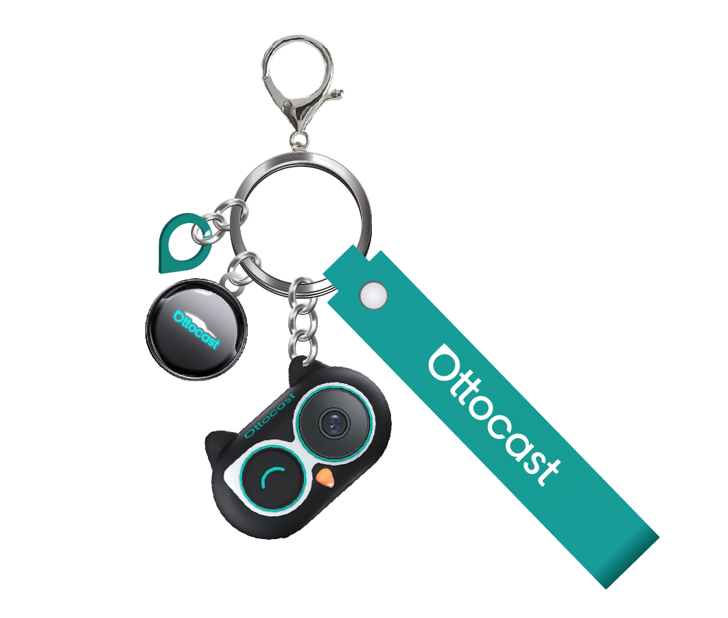 OTTOCAST 公式ストア限定グッズ