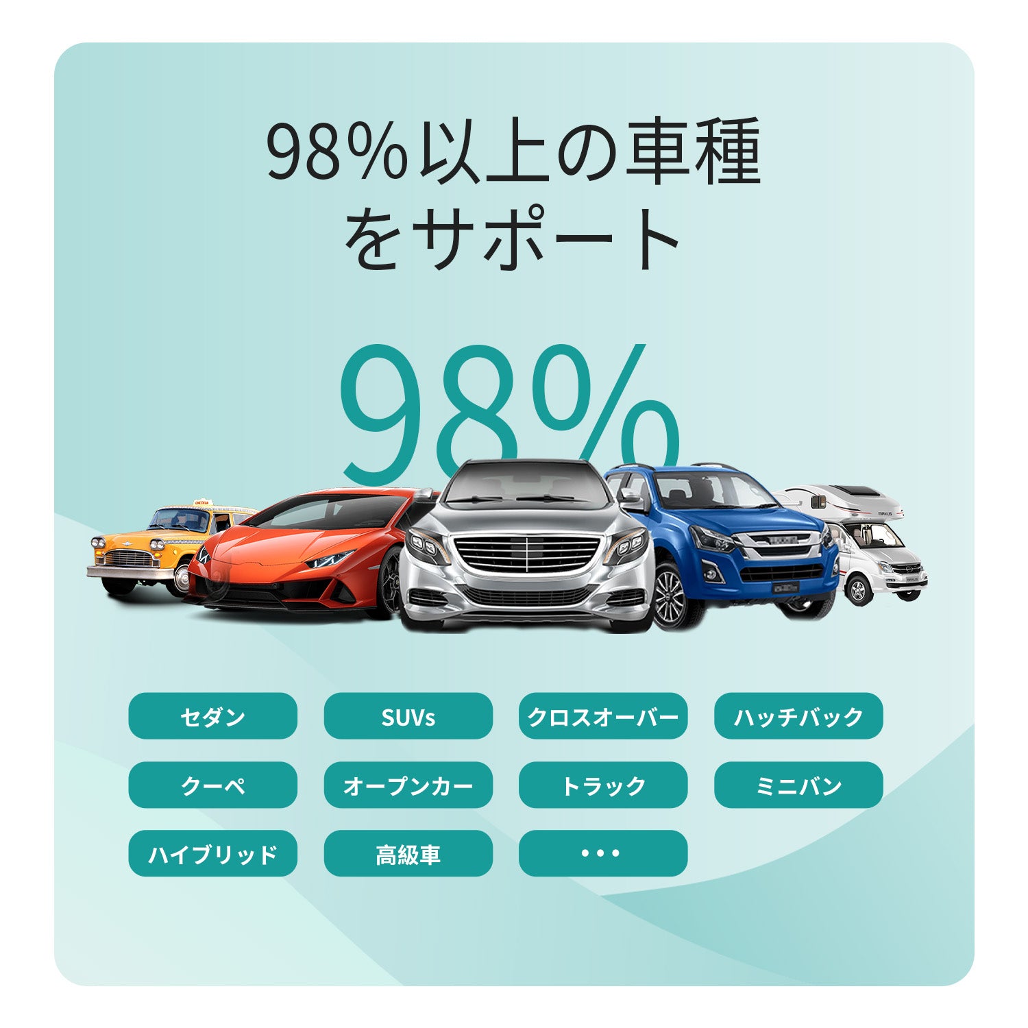 TK-OTTOCAST Mirror Touch アダプター