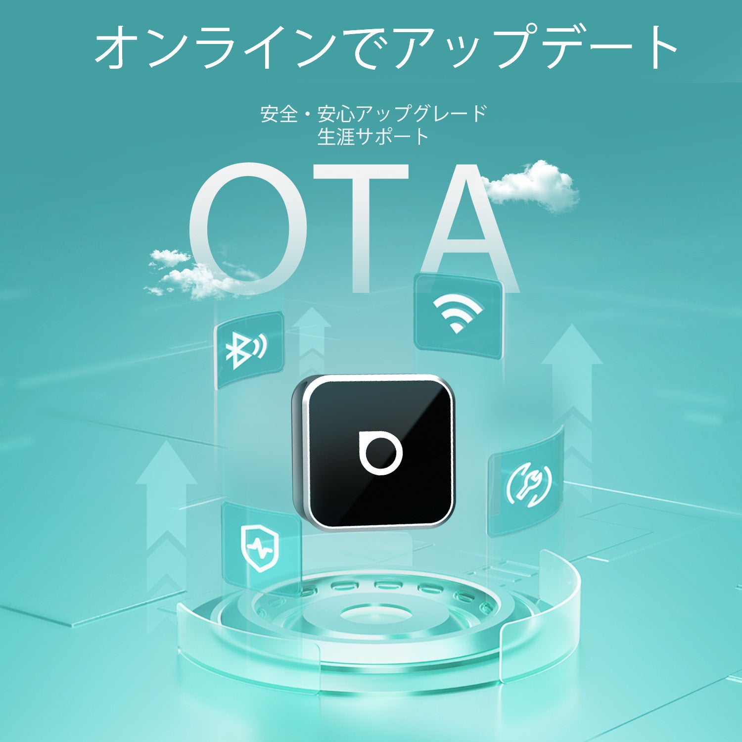 超ミニ Cube 3.0