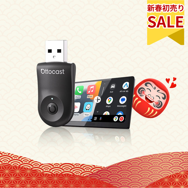 MINI 2.0 アダプター