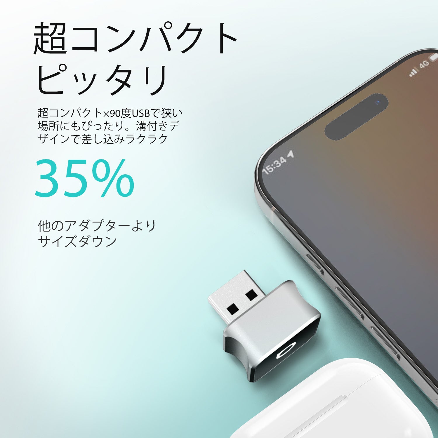 超ミニ Cube 3.0