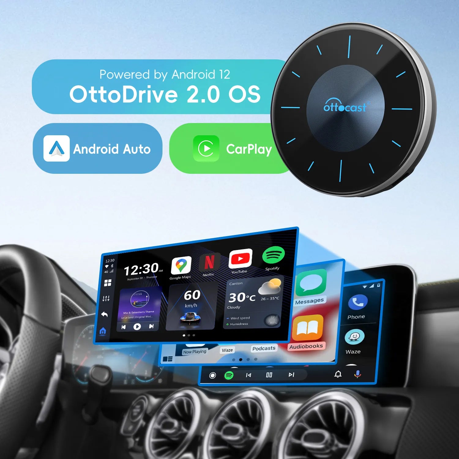 OTTOAIBOX P3