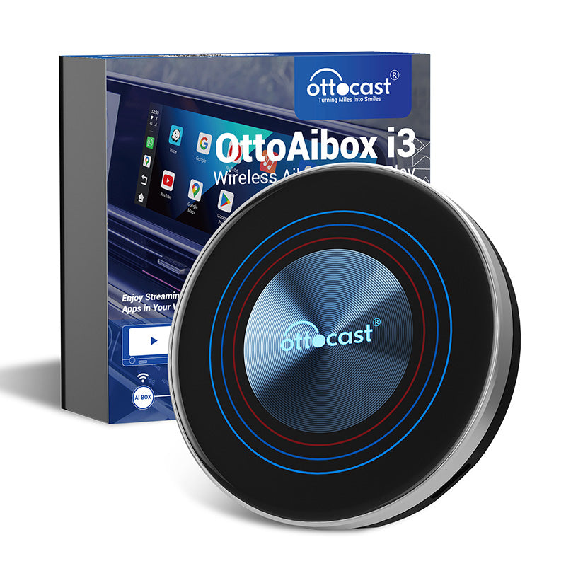 OTTOAIBOX I3