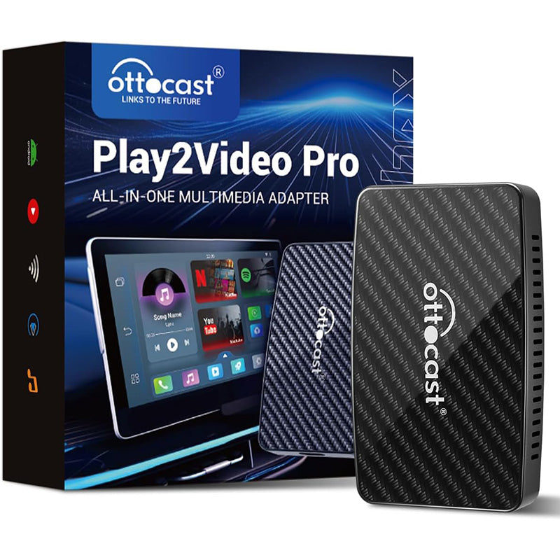 Play2Video PRO