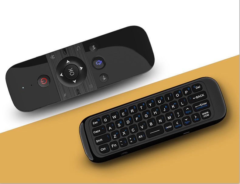 M8 Voice Air Mouse リモコン