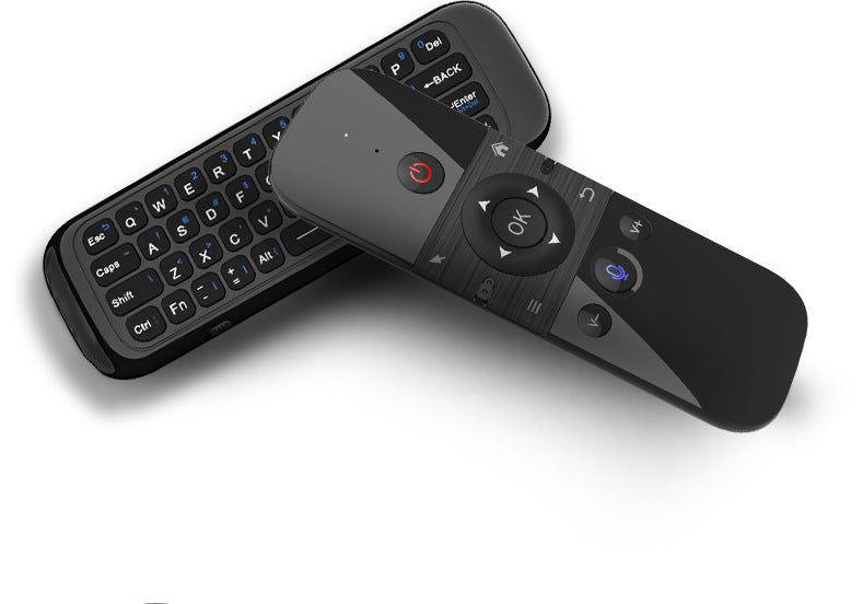 M8 Voice Air Mouse リモコン