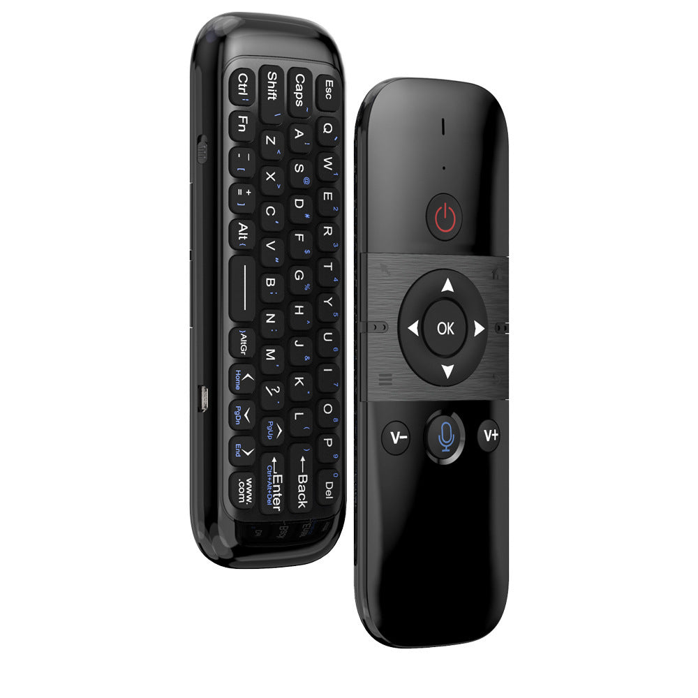 M8 Voice Air Mouse リモコン