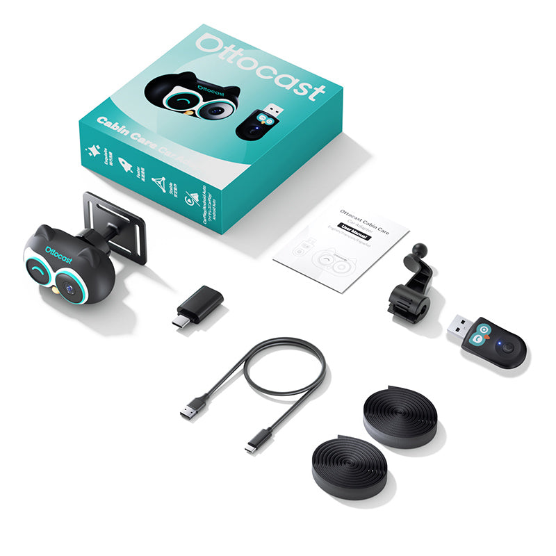 Cabin Care「ベビーケア」