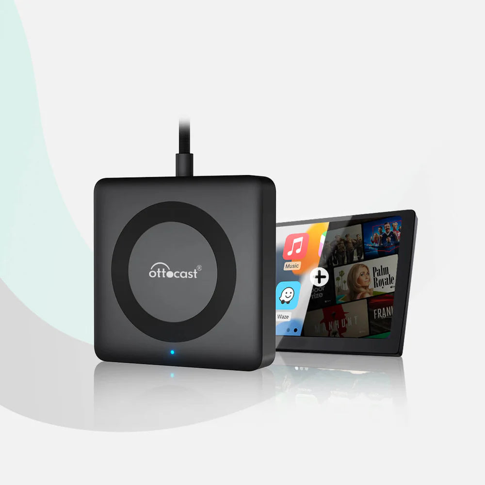 Car TV Mate Pro Car TV Mate Pro