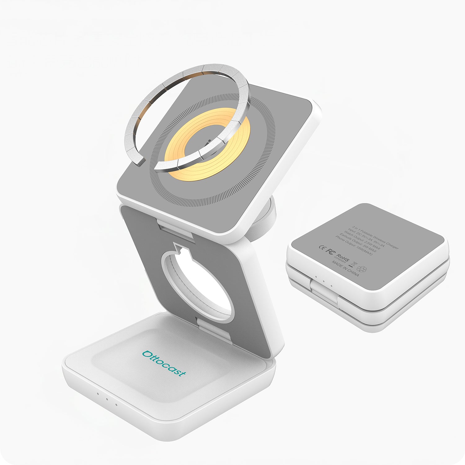 MagCharge(マグチャージ)