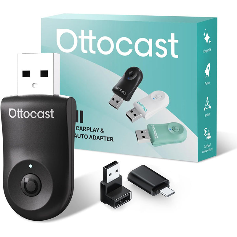 MINI 2.0 アダプター