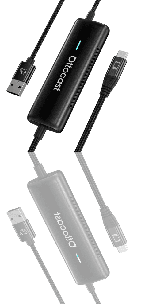 OTTOAIBOXデバイス