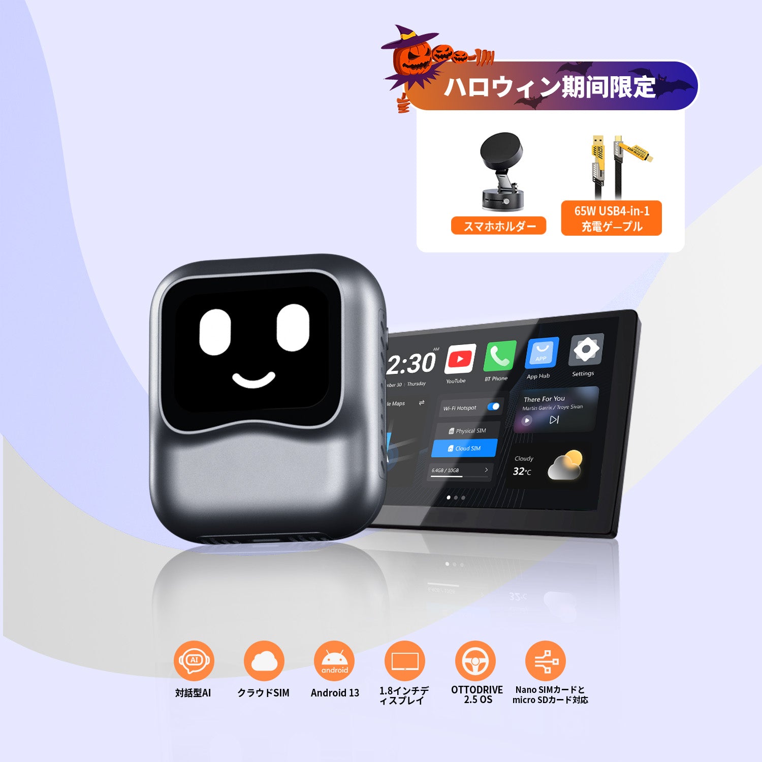 OTTOAIBOX NanoAI