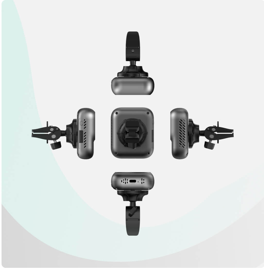 OTTOAIBOX NanoAI