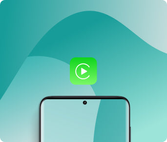 <h4><strong>ワイヤレスでCarPlay</strong></h4>