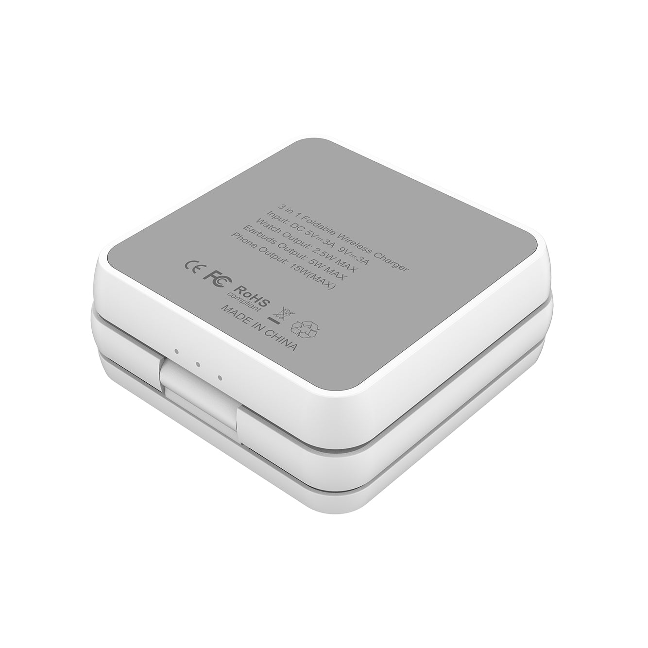 MagCharge(マグチャージ)