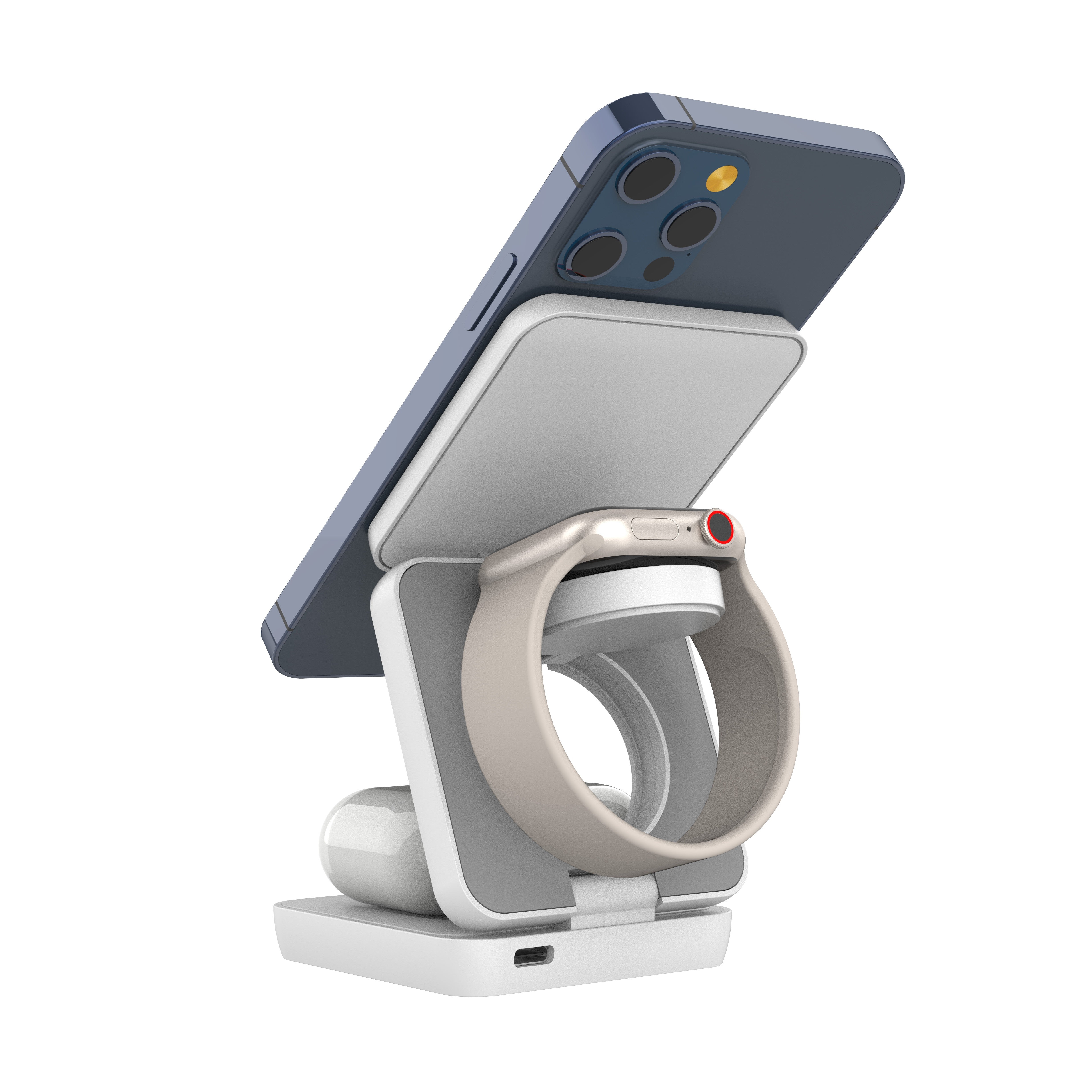 MagCharge(マグチャージ)