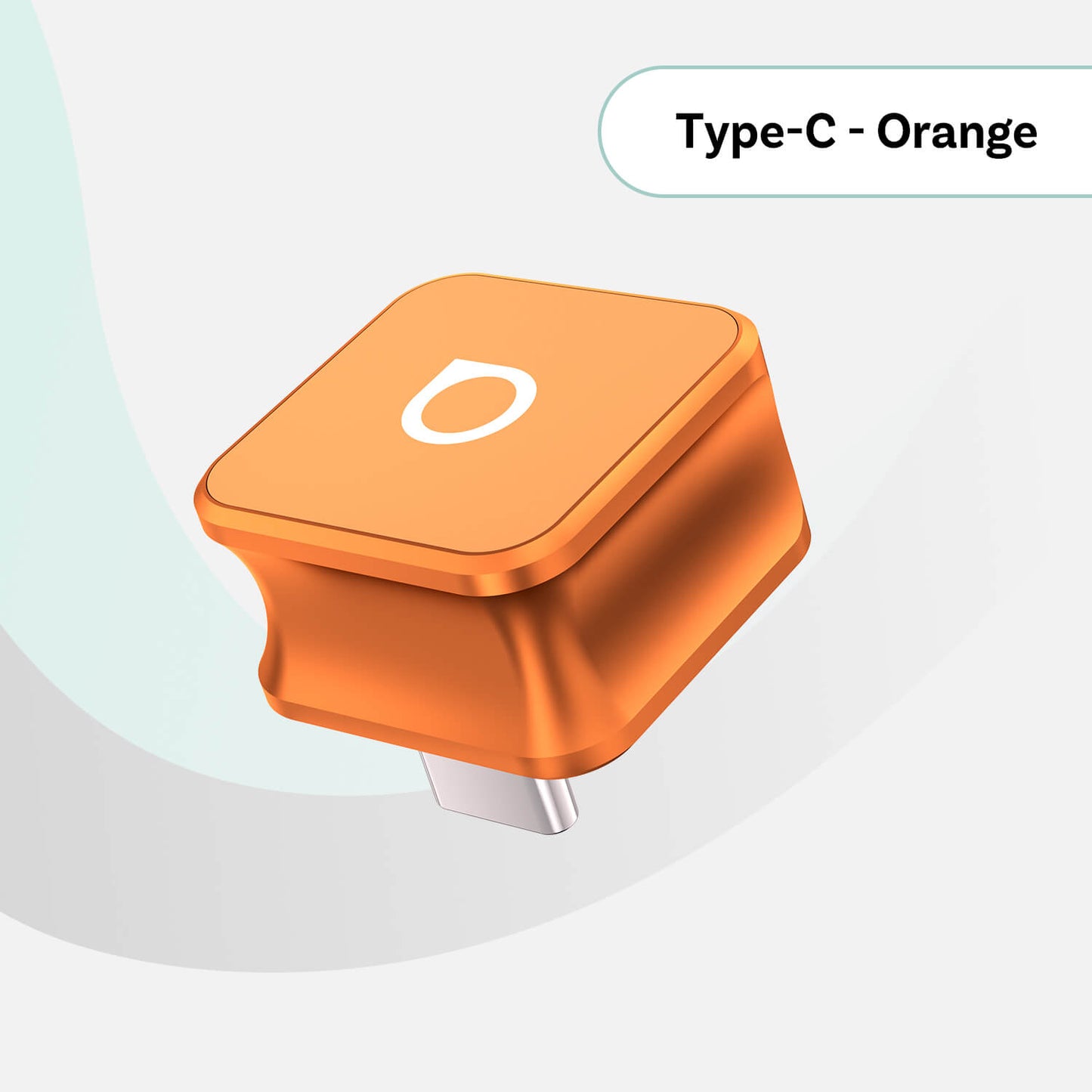 超ミニ Cube 3.0アダプター