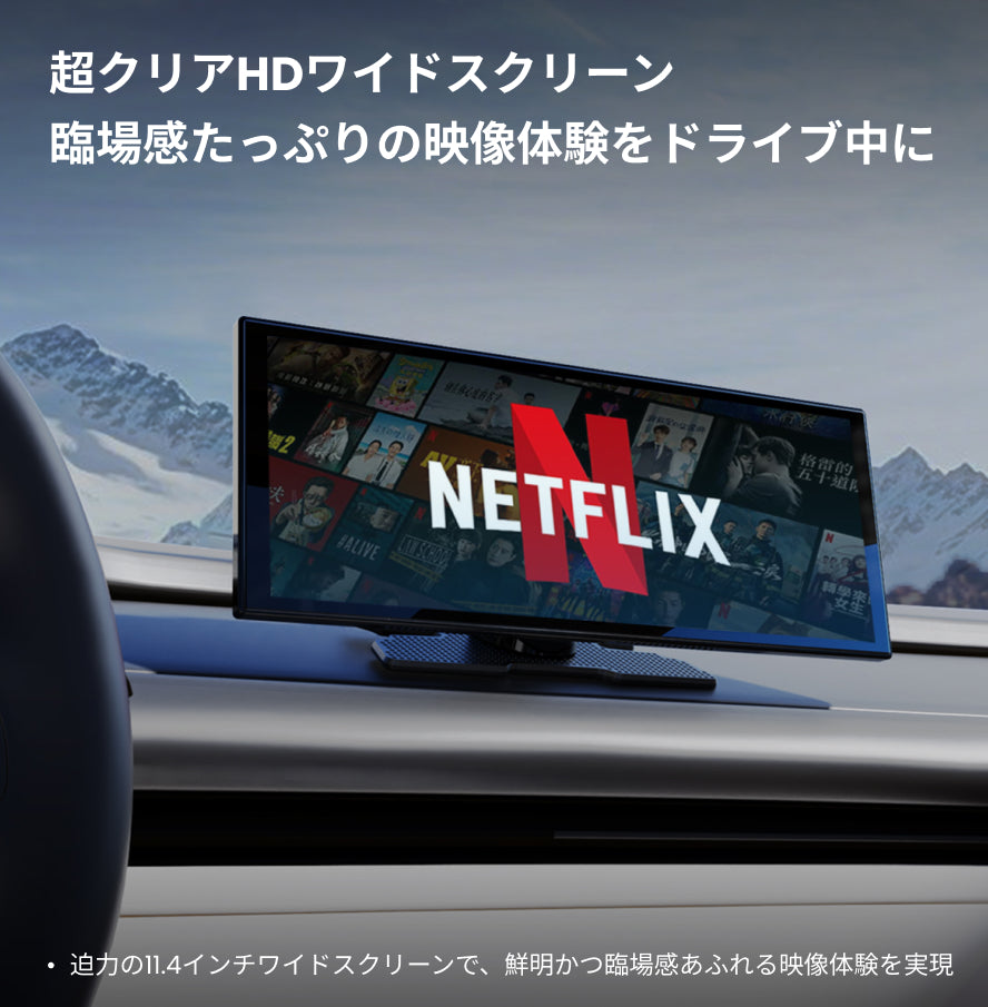 Screen AI