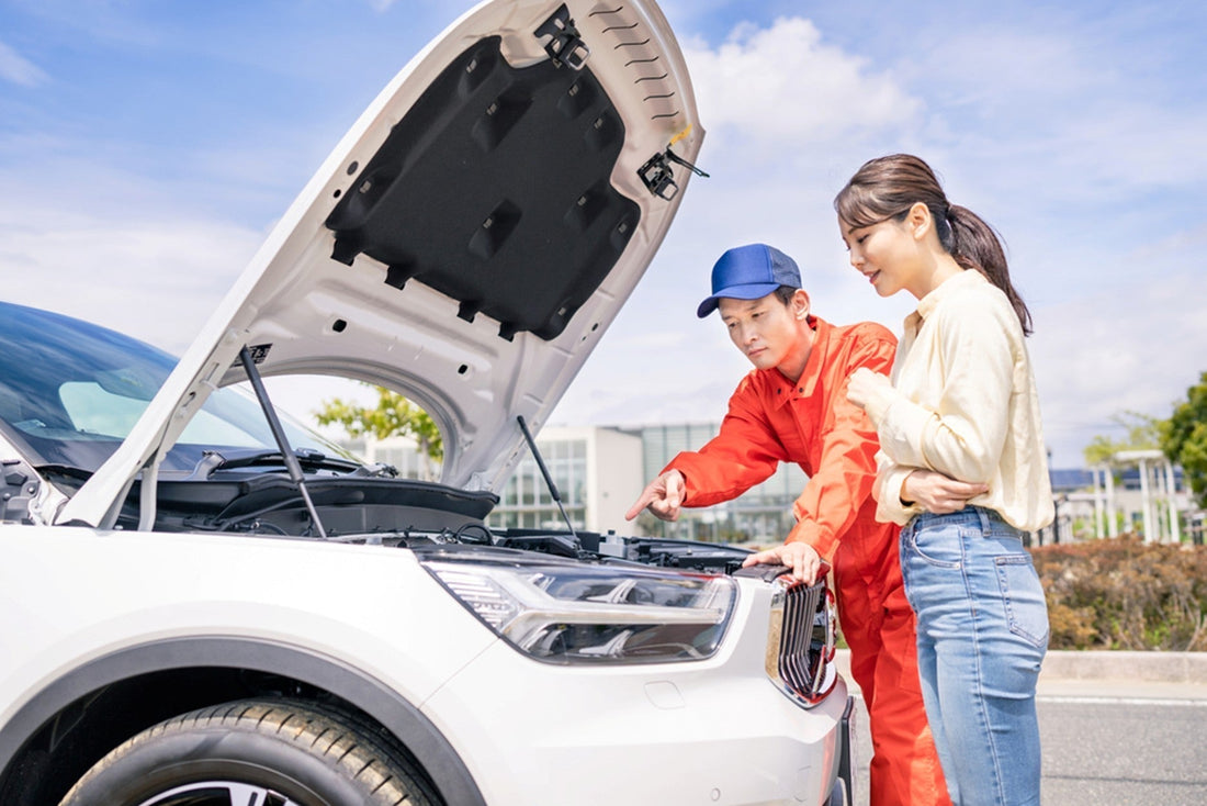 車の6か月点検は必要か？受けたほうが良いケースを徹底解説！