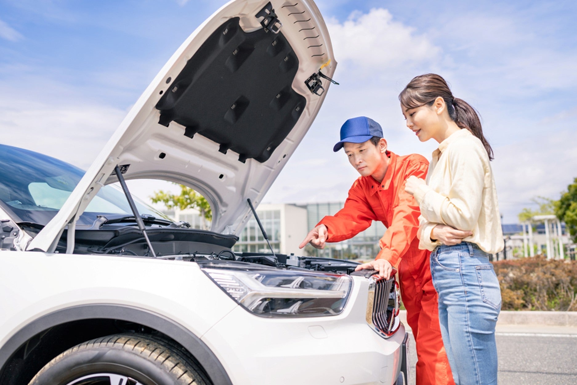 車の6か月点検は必要か？受けたほうが良いケースを徹底解説！