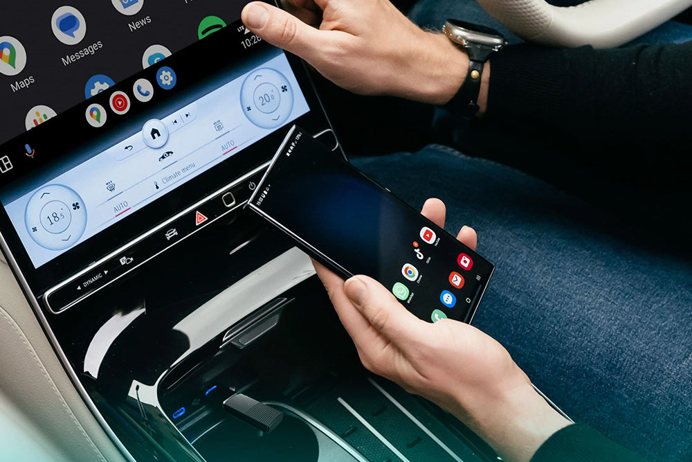 2025年最適な車載アダプター＆AI Boxの比較 --- 勝者はどれか？