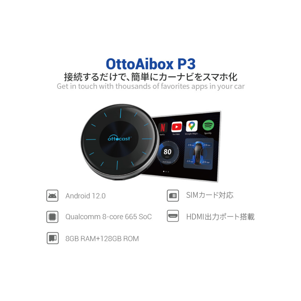 OTTOAIBOXについて OTTOAIBOXについて