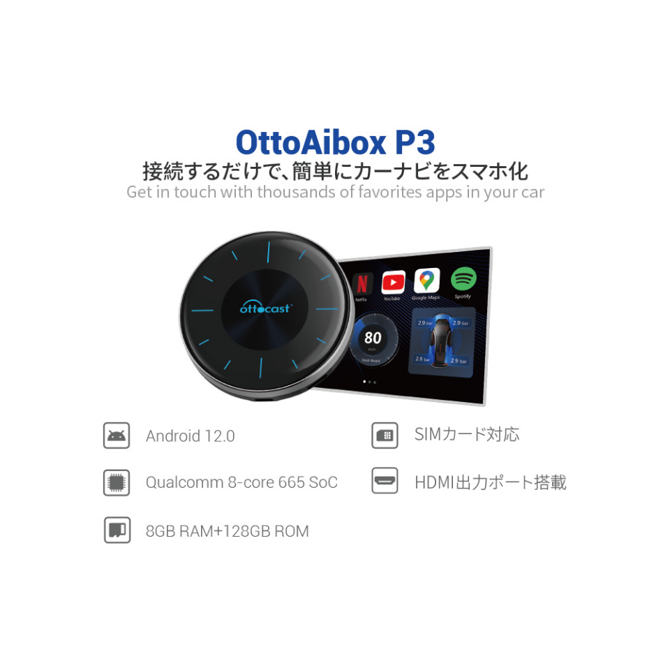 OTTOAIBOXについて