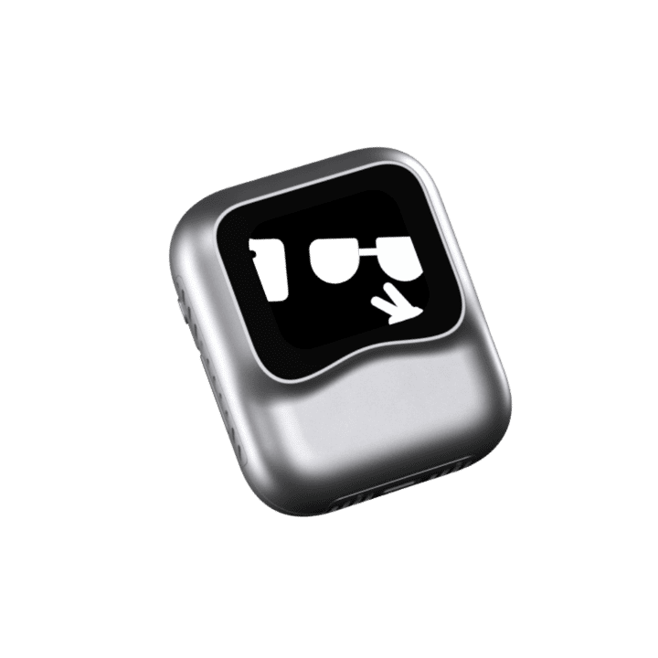 Ottocastデバイス