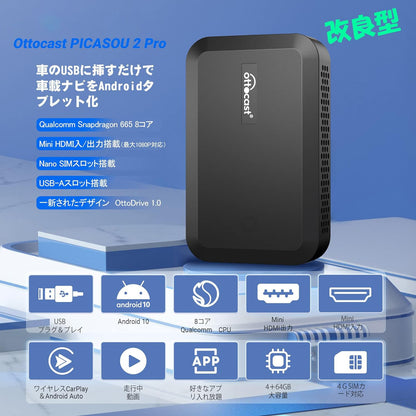 PICASOU 2 Pro「特典付き」