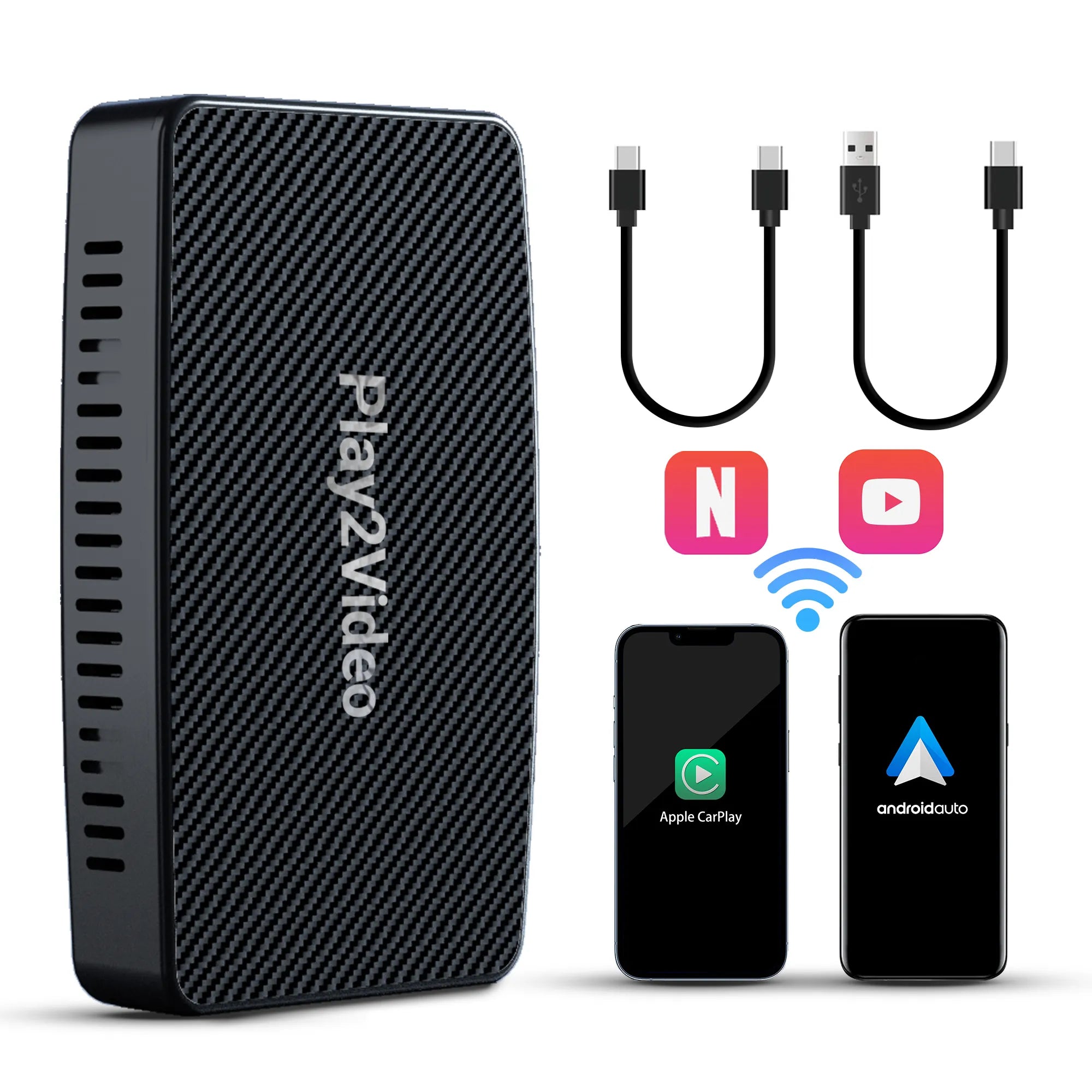 Play2Video PRO Play2Video PRO