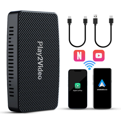 Play2Video PRO（在庫なし｜メーカー直送）