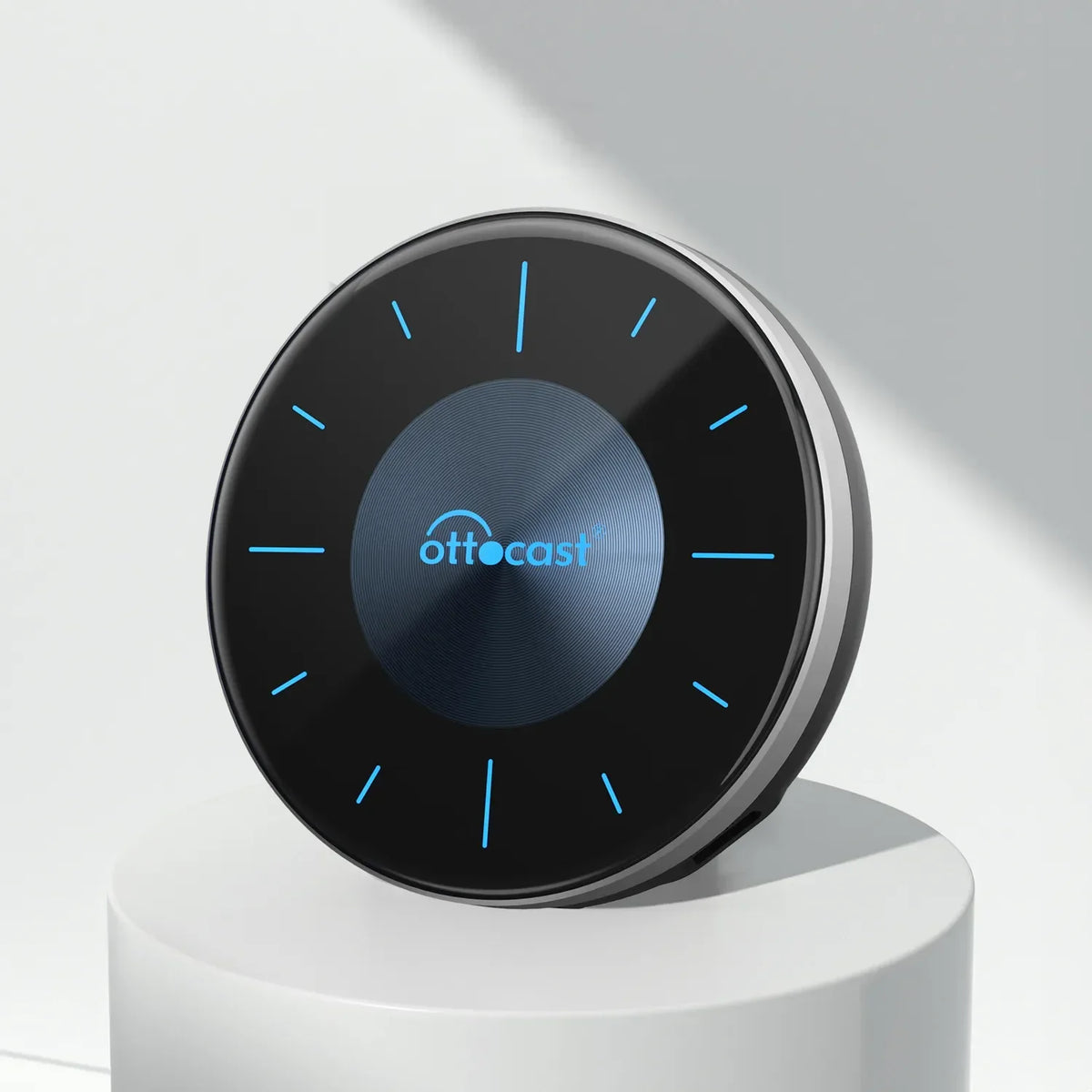 ottocast P3 スマートカーアクセサリー　② OTTOAIBOX P3