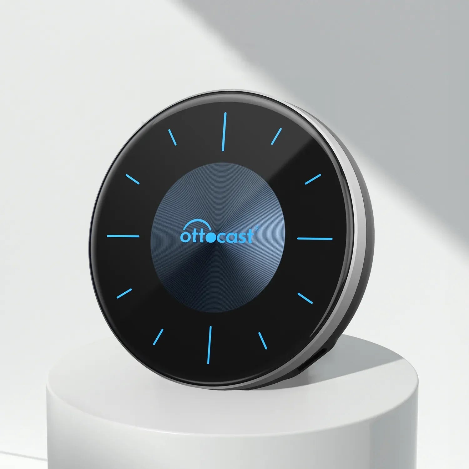 アクセサリー ottocast P3 OTTOAIBOX P3