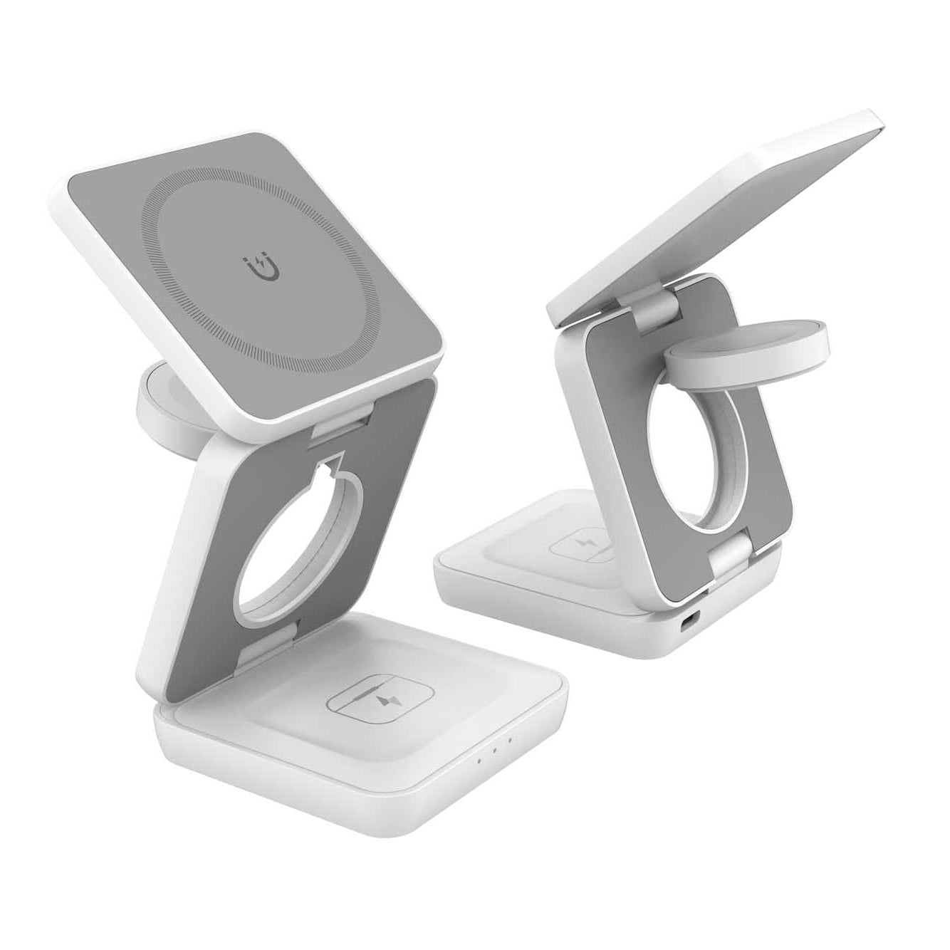 MagCharge（マグチャージ）