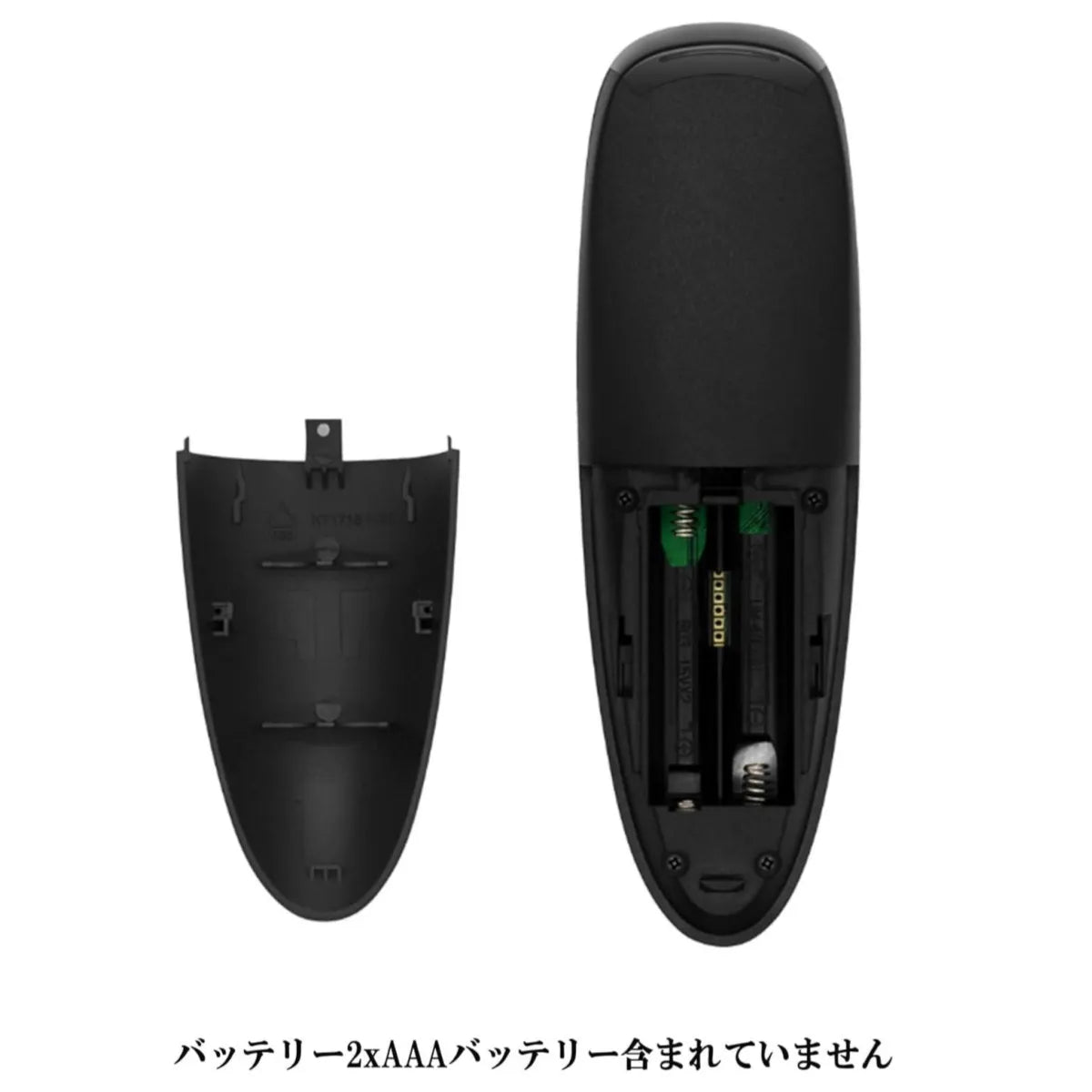 オットキャストOttocast U2-GT リモコン、マウス付き 公式】オットキャストエアマウス Ottocast リモコン