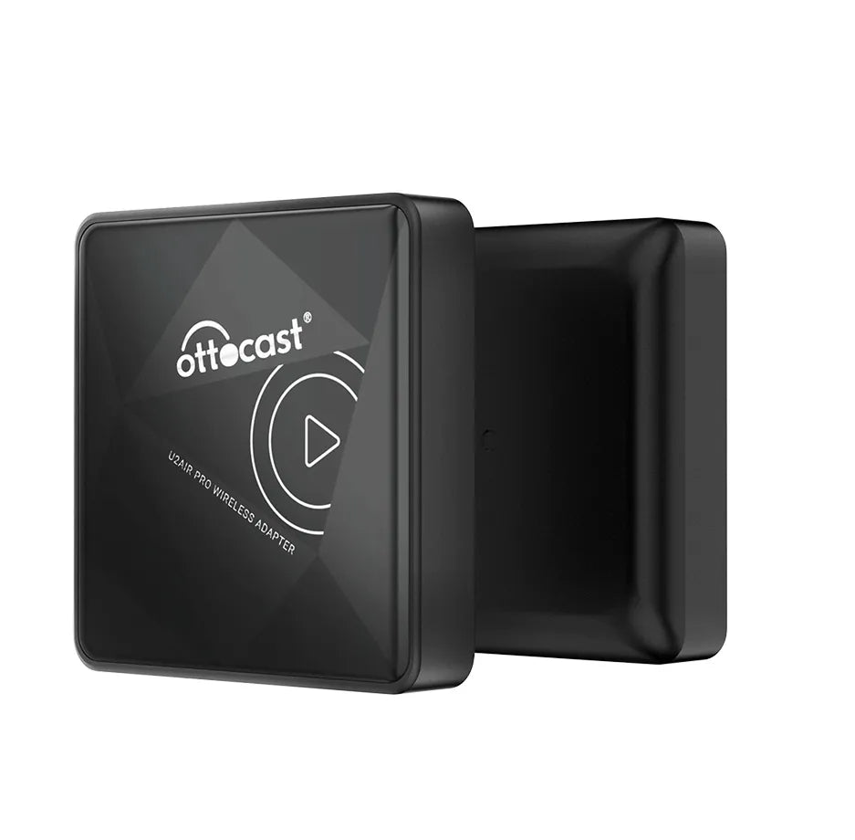 Ottocast 新型 CarPlayワイヤレスアダプター U2AIR Pro OTTOCAST Ottocast 新型 CarPlayワイヤレスアダプター U2AIR Pro OTTOCAST