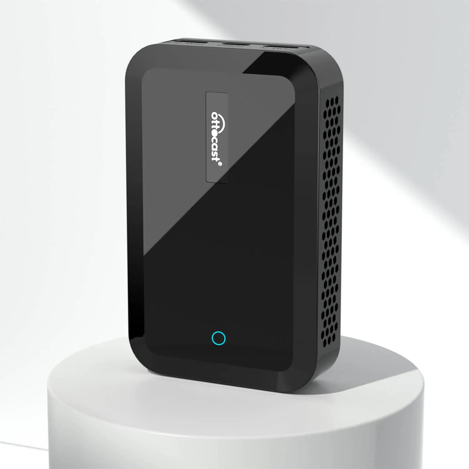 PICASOU 2 CarPlay AI Box – OTTOCAST（オットキャスト）