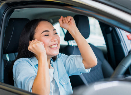 ケーブル不要のすっきり設計