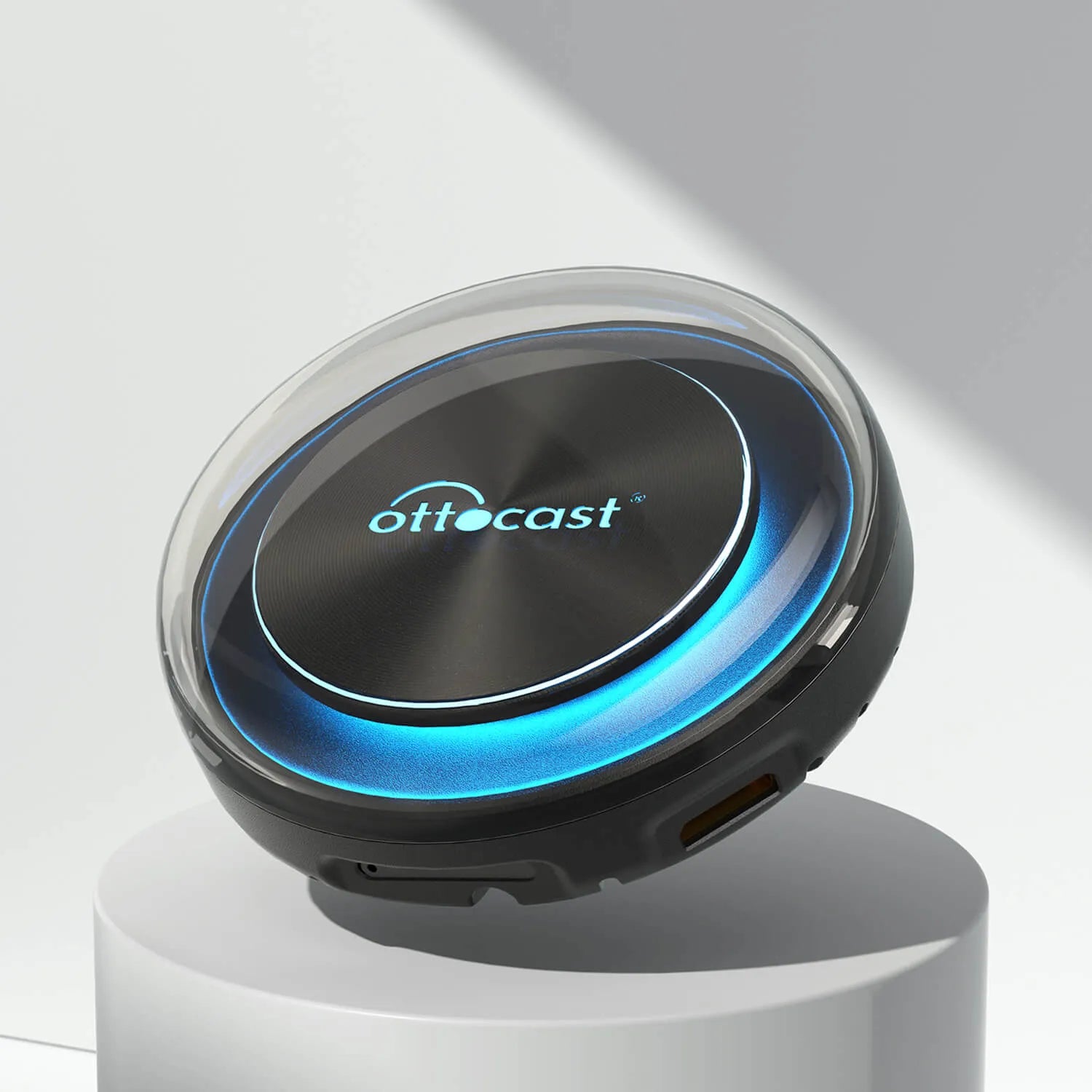 オットキャスト PICASOU 2 CarPlay AI Box オットキャスト PICASOU 2 CarPlay AI Box
