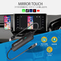 Mirror Touch アダプター