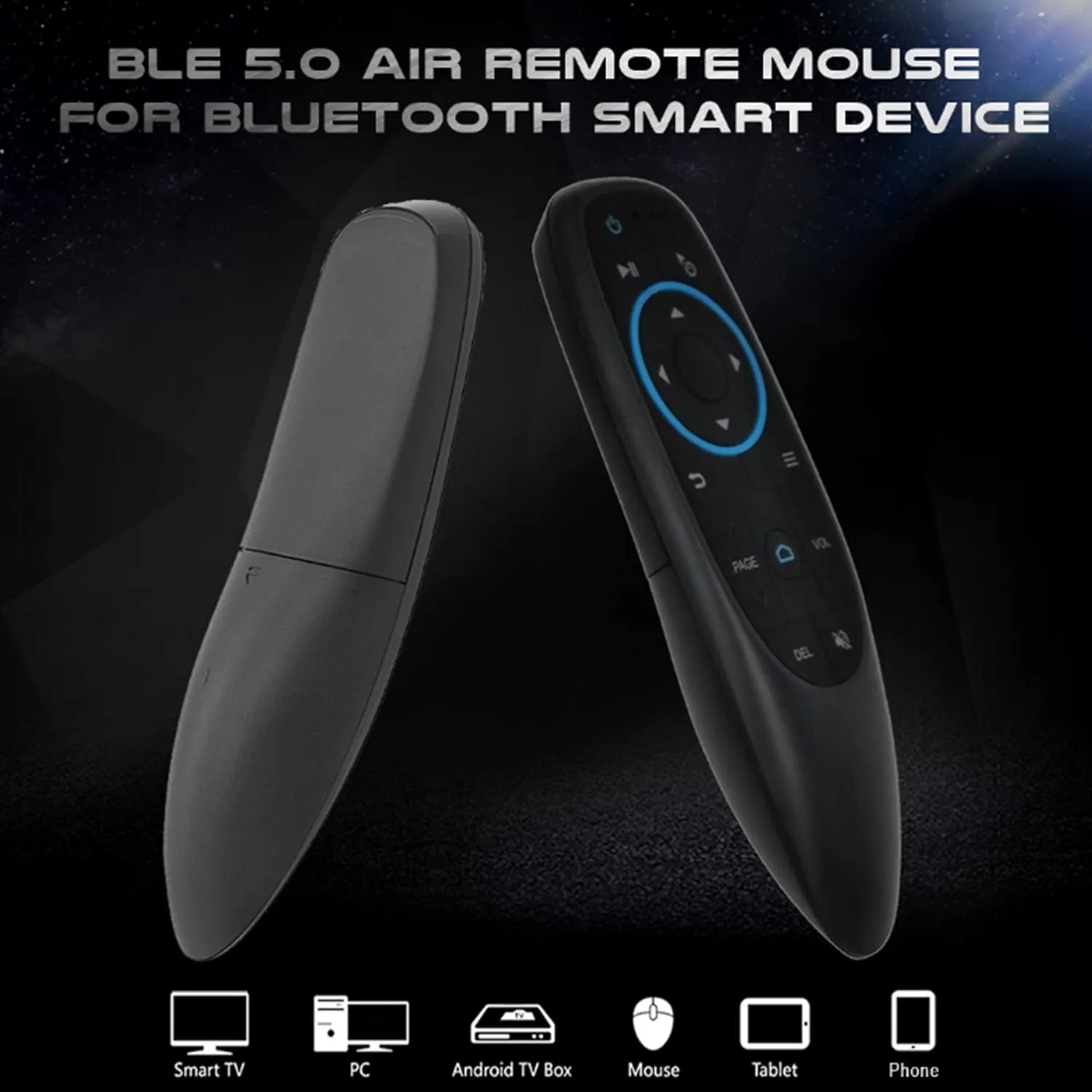 公式】オットキャストエアマウス Ottocast リモコン 公式】オットキャストエアマウス Ottocast リモコン