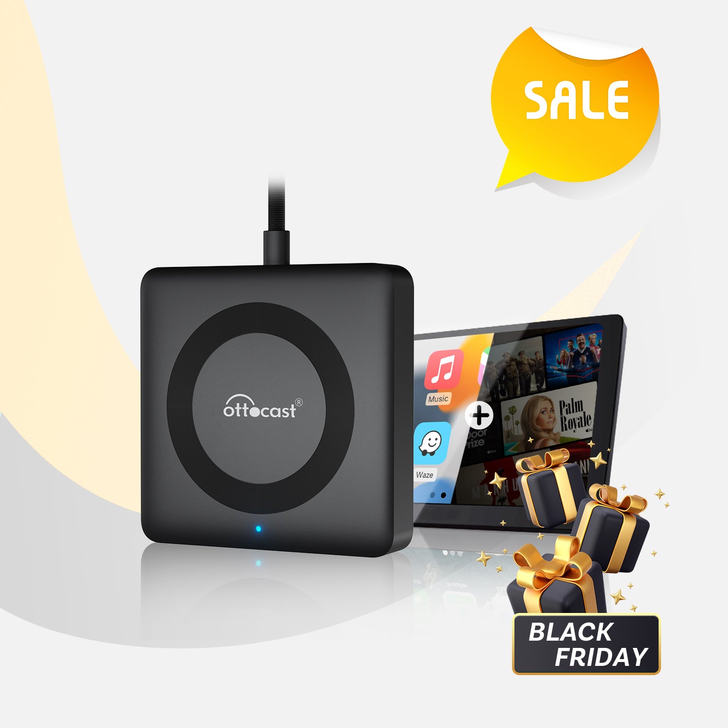 カーオーディオ ottocast Car TV Mate PRO FireTV Stick HD Amazon.com: Ottocast Car TV Mate Pro - 2024 Fire TV Stick