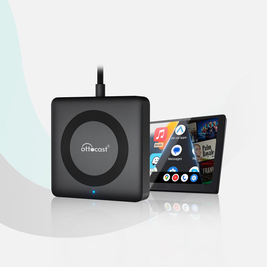 Car Tv Mate Max アダプター