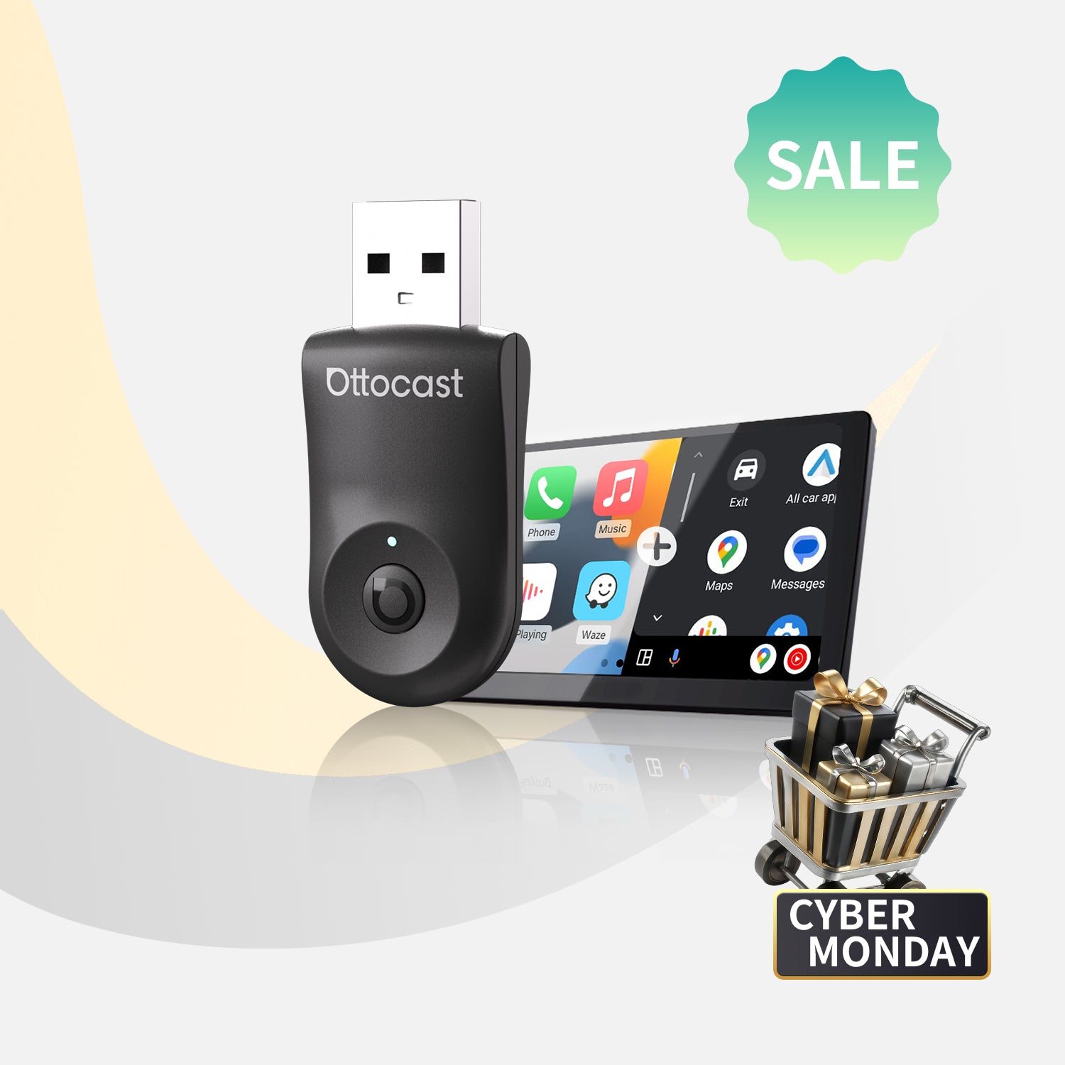 MINI アダプター