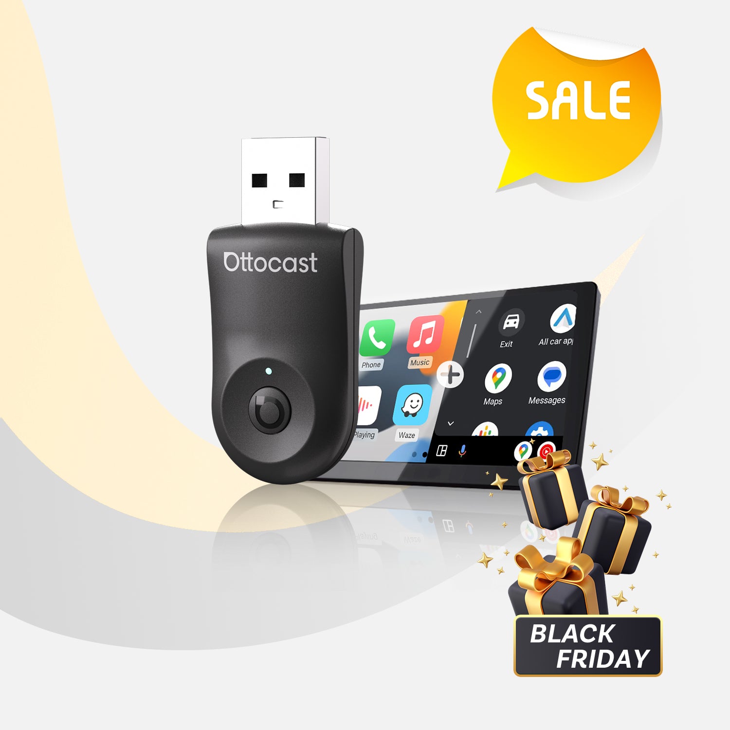 MINI アダプター