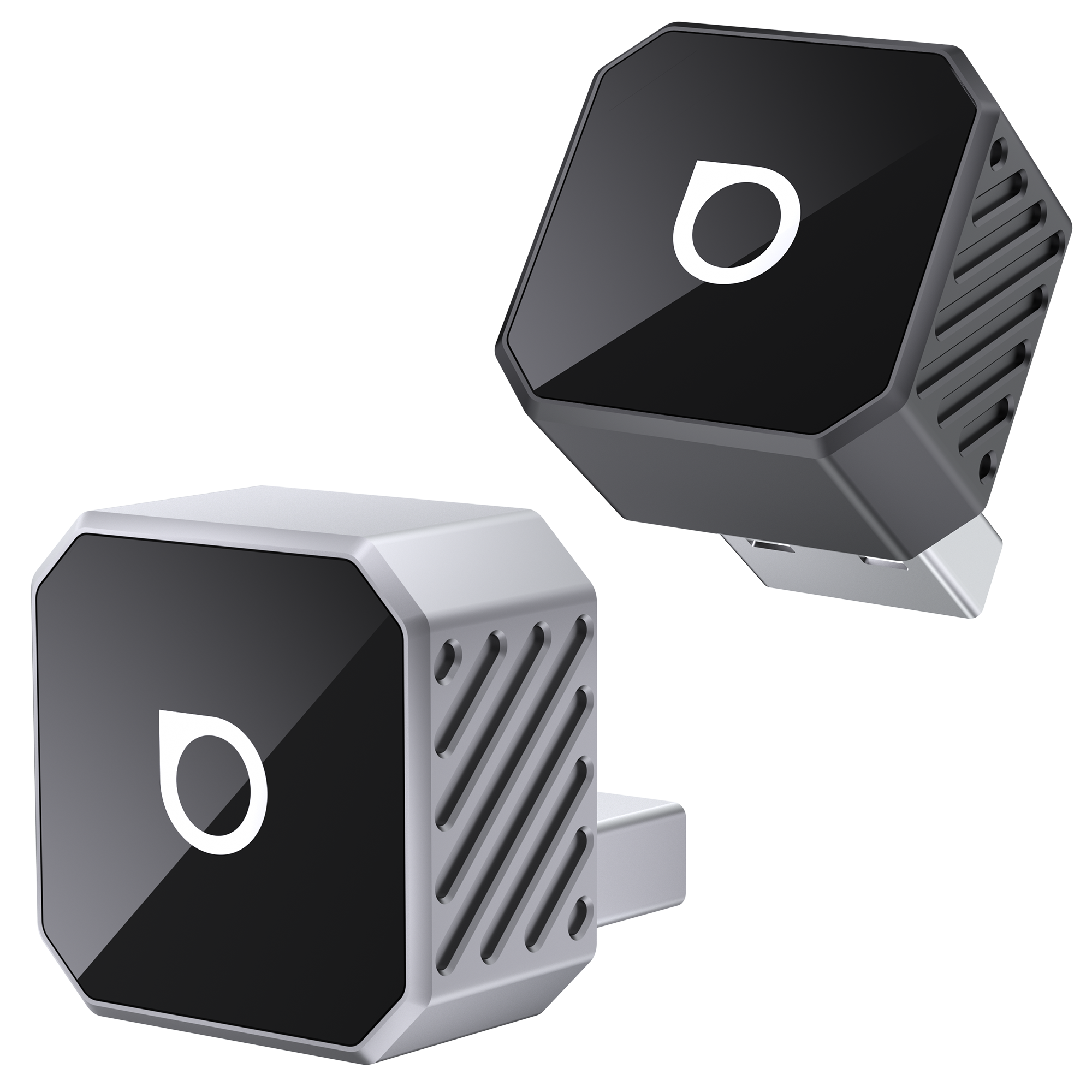 超ミニ Cube 3.0 アダプター